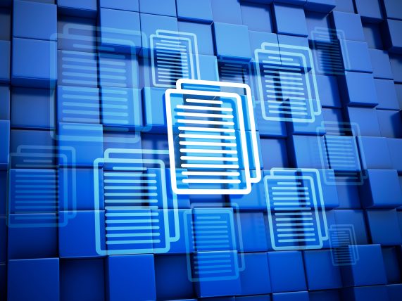 E storage archivering1