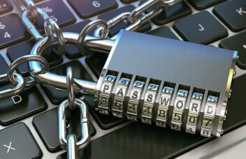 Cyber recovery bescherm data