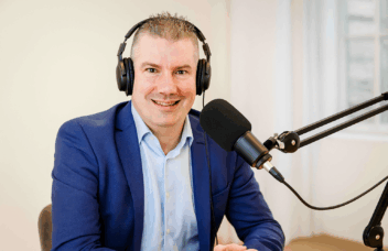 E-storage podcast