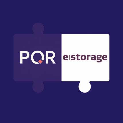 PQR neemt E-Storage over